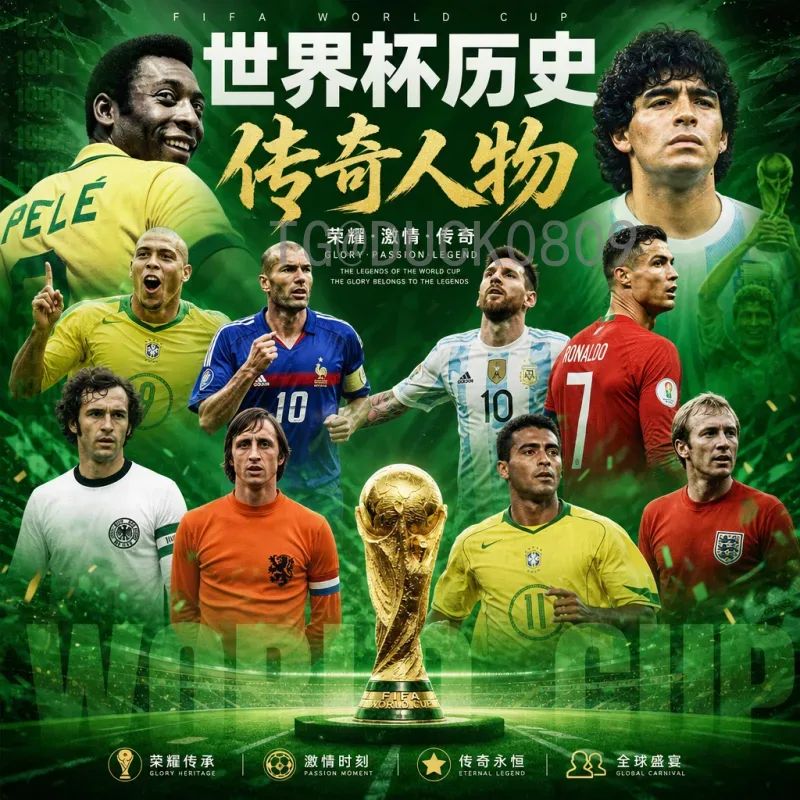 2026世界杯完整比赛日程时间：从小组赛到决赛全攻略