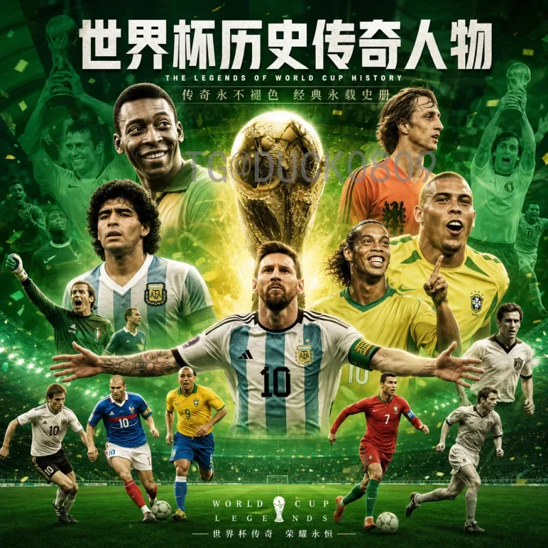 2026世界杯晋级预测：扩军后的名额分配与强队前景分析