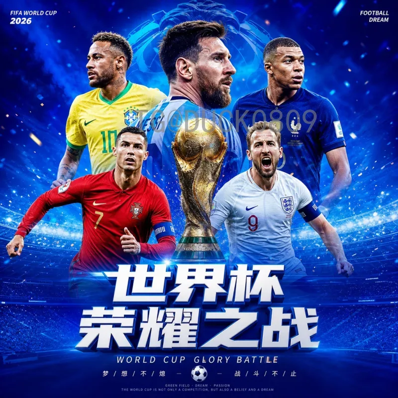 2026国际足联世界杯非洲区名额大增：9个直接席位与附加赛机会深度解析